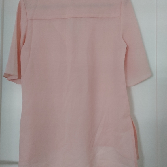 Pretty summer blouse - Picture 4 of 5